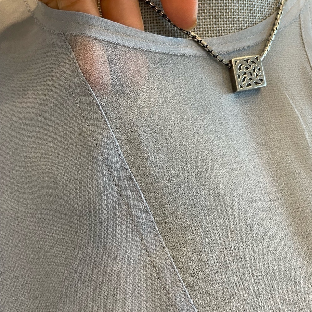 New - Rebecca Taylor blouse - Picture 2 of 7